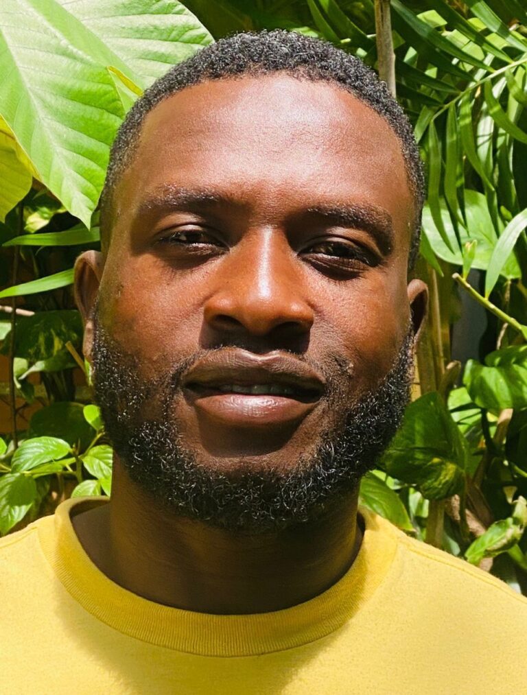 Mackendy Bonhomme, un jeune inspirant 