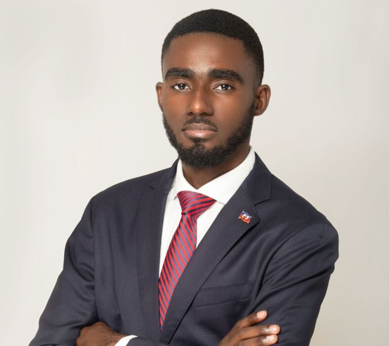 Haïti : la transition qui tue !