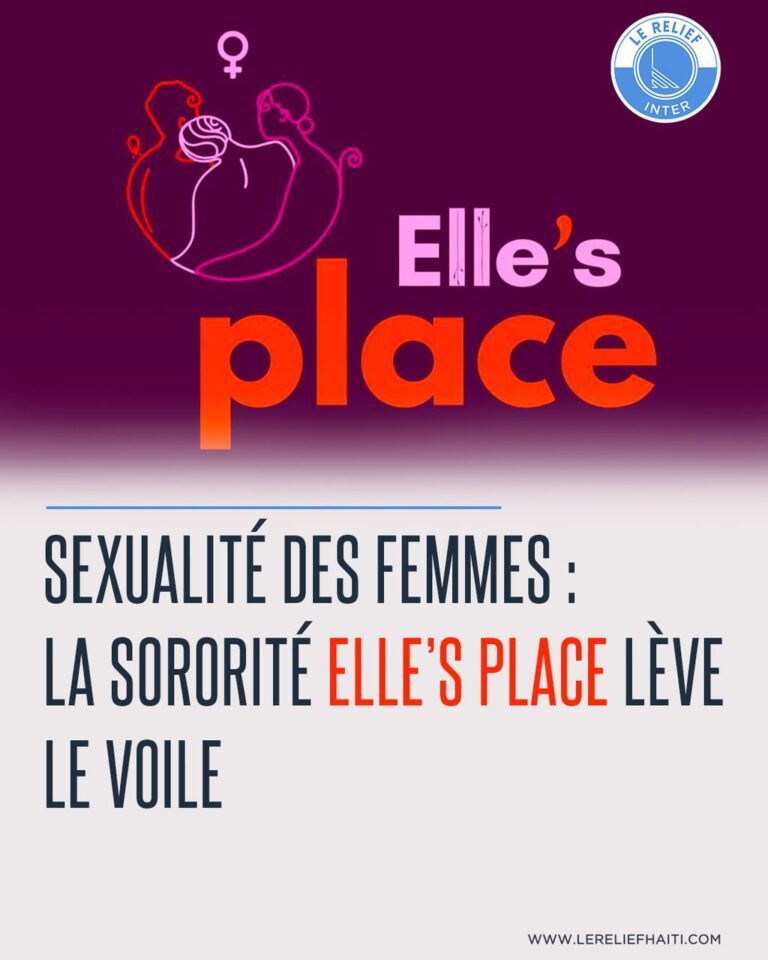 Sexualité des femmes : la sororité Elle’s Place lève le voile