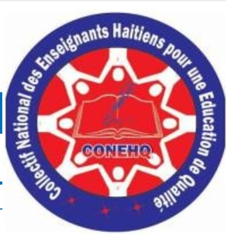 Brutalité policière contre un enseignant, le CONEHQ exige justice et réparation