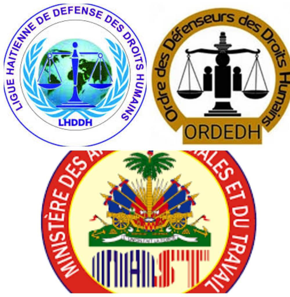 Des Organisations exigent au MAST de justifier la subvention des organismes de base et des familles en difficulté