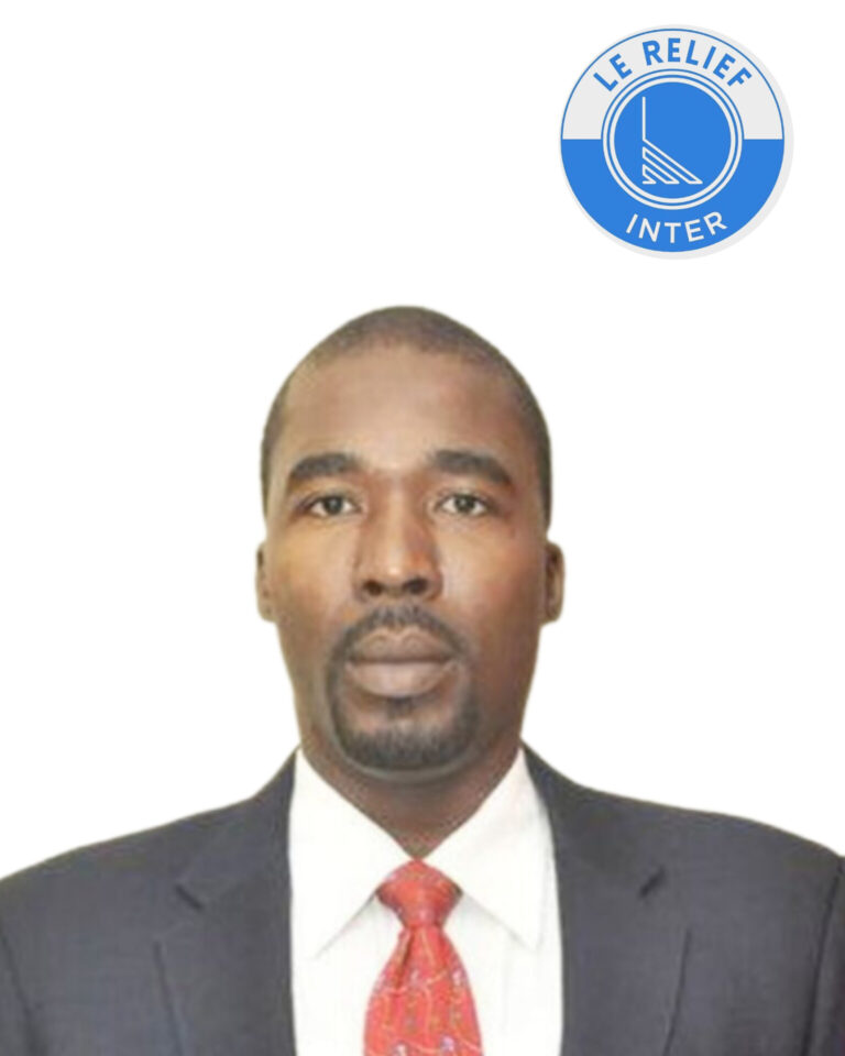 Arnel Bélizaire interpellé pour voie de fait sur une commerçante à Jacmel