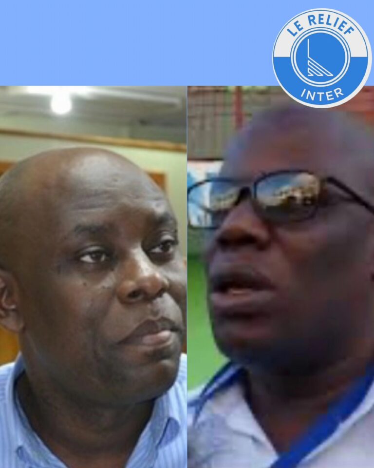 Jean Rebel Dorcenat de retour a la CNDDR, le RNDDH offusqué