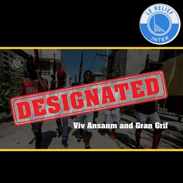 Département d’État des États-Unis Bureau de la porte-parole Le 2 mai 2025 Fiche d’information