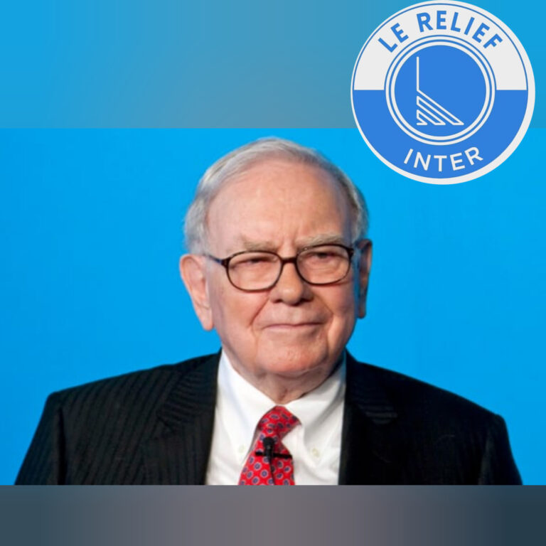 Warren Buffett quitte Berkshire Hathaway: son successeur hérite d&rsquo;un casse-tête à 348 milliards de dollars