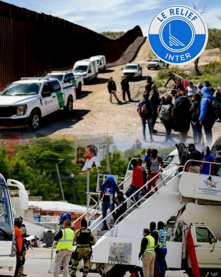 1000 dollars et un vol retour : la nouvelle stratégie de Trump pour forcer l’auto-expulsion des migrants illégaux