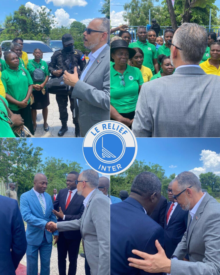 Le Premier Ministre dans le Sud pour explorer des pistes locaux de Sécurité