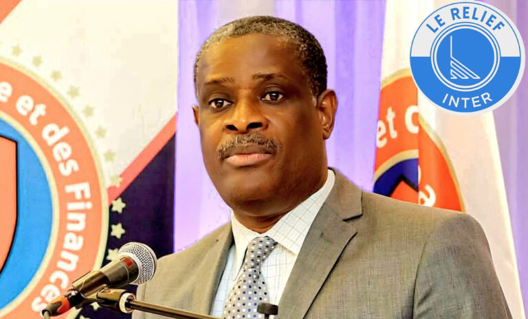 Haïti-Sécurité : Lettre ouverte au Ministre de l’Économie et des Finances, Alfred Métellus.