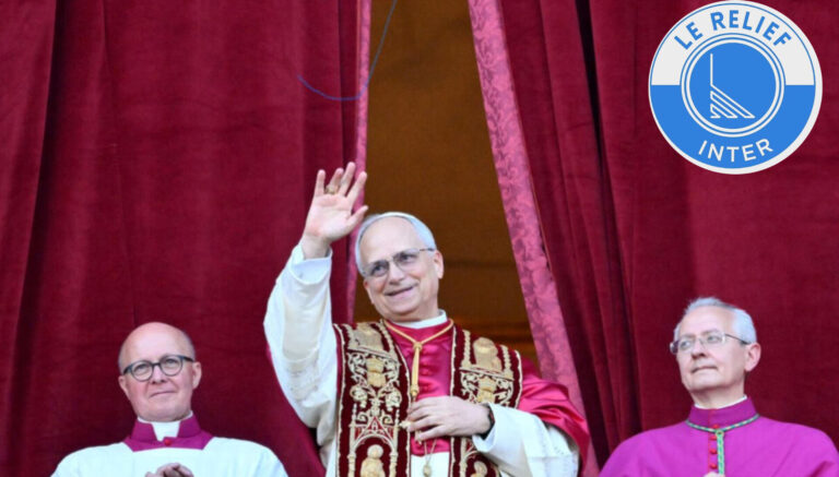 Robert Francis Prevost, le premier pape américain de l’histoire de la papauté