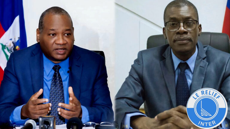 Haïti : l’ULCC alerte sur un vaste réseau de corruption au sein de plusieurs institutions publiques
