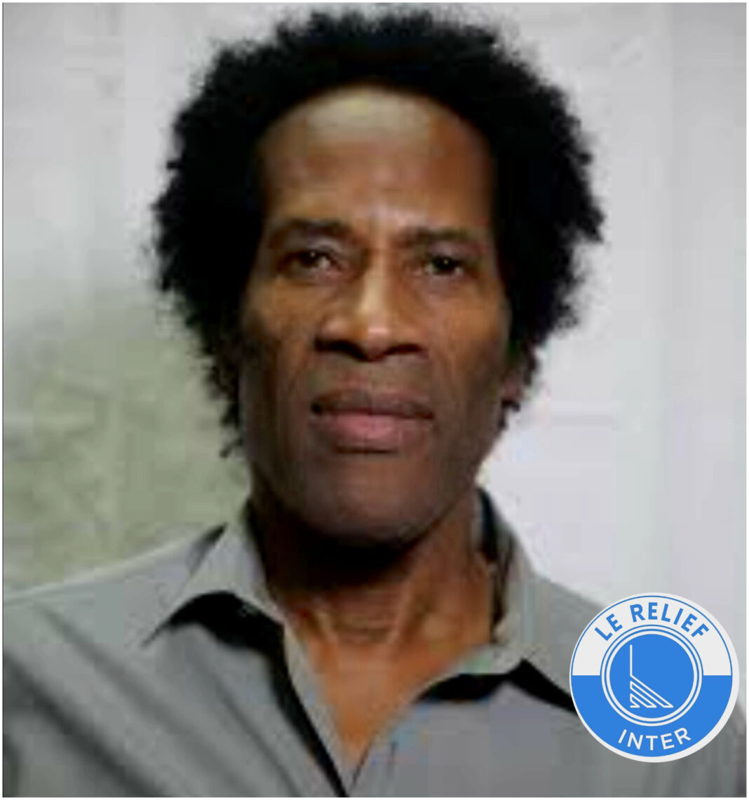 Hommage à Frédéric: Une figure éminente de la série: « La Vi nan Bouk la » des années 80