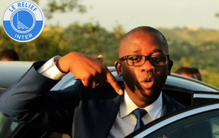 Alfredo Antoine libéré mais interdit de quitter le pays