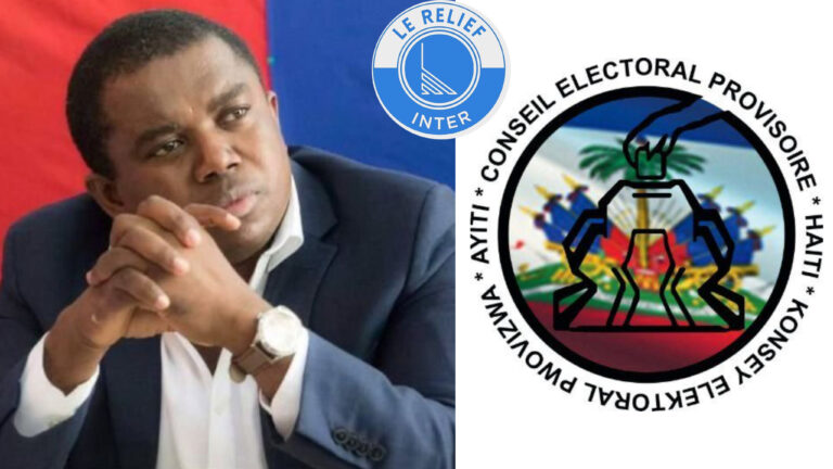 Le référendum constitutionnel n&rsquo;a pas lieu ce 11 Mai 2025 , Me André parle d&rsquo;échec du CPT