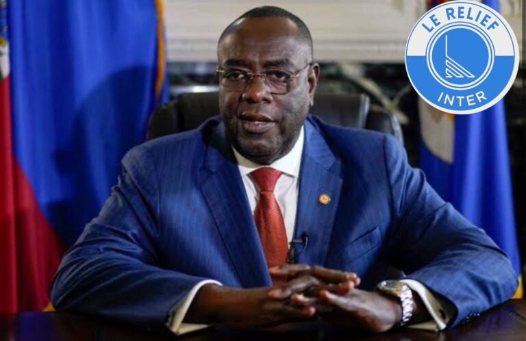 Haïti-RD : Bocchit Edmond appelle à un forum pour relancer les relations bilatérales