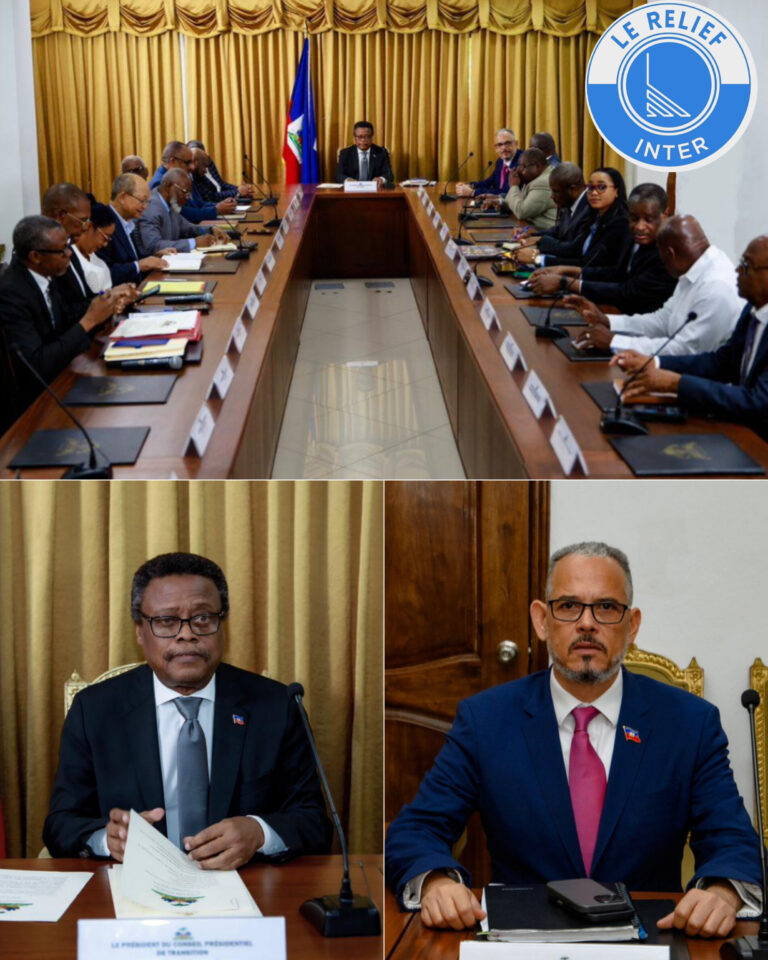 Le texte référendaire sera enfin dévoilé