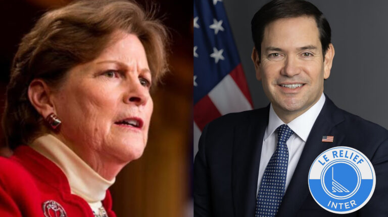 Une sénatrice démocrate interpelle Marco Rubio à prioriser la crise haïtienne et la lutte contre la violence armée