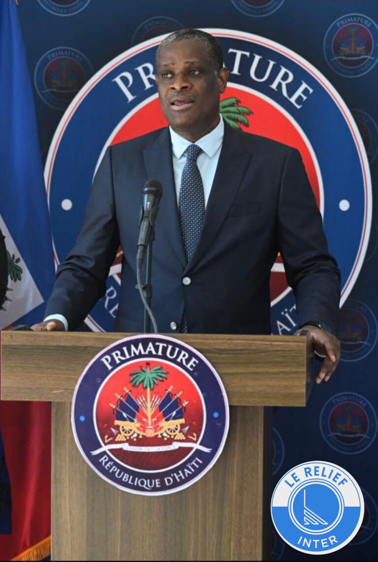 Une enveloppe de 243 millions de dollars pour le renforcement de la coopération Haïti–BID