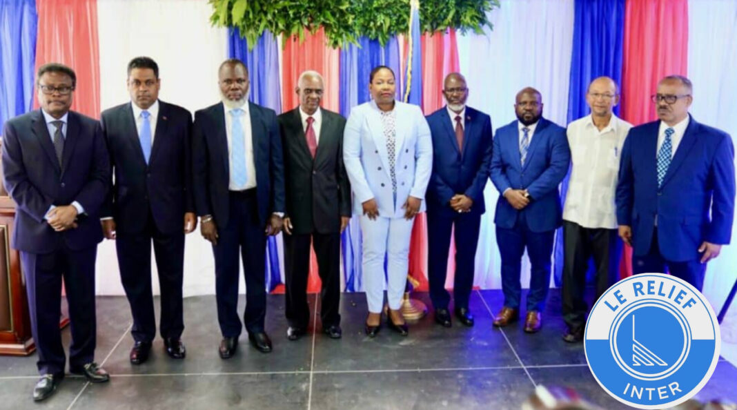 Des organisations sociopolitiques portent plainte contre le CPT pour corruption et non-assistance aux populations en danger