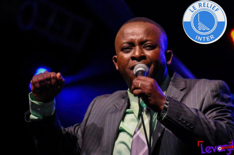 Un “Zetwal” filé et mon ciel perd de son bleu.