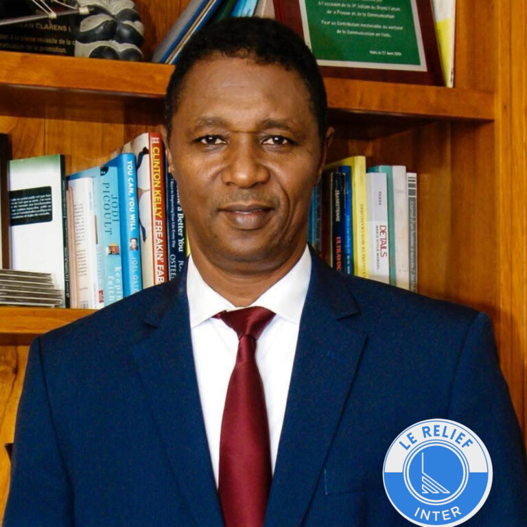 Cri de ralliement de Clarens Renois face aux humiliations infligées aux Haïtiens en République Dominicaine