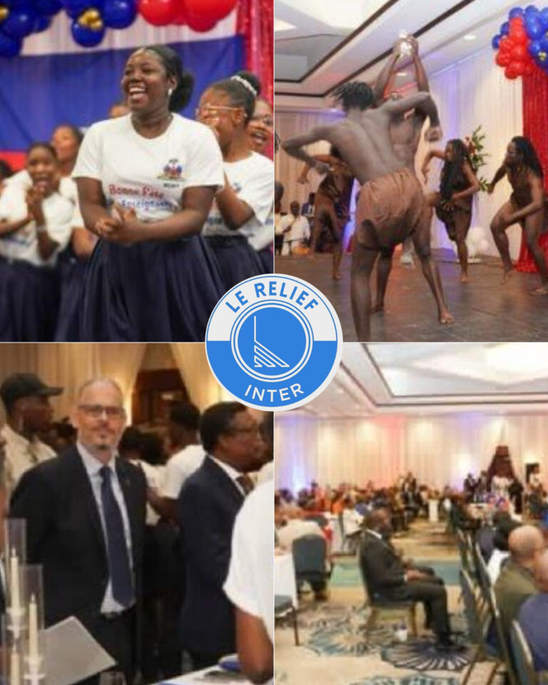 Journée nationale des enseignants: le gouvernement haïtien salue la résilience des éducateurs