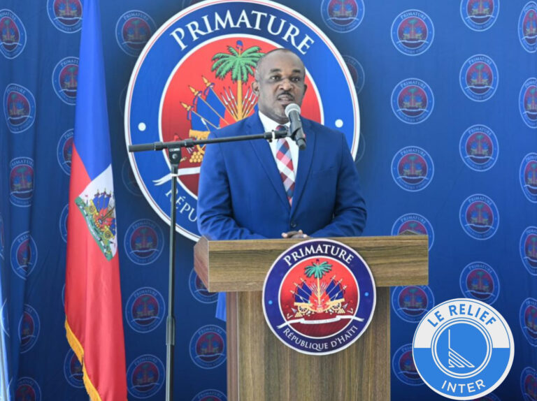 100 000 gourdes par personne, le gouvernement haïtien veut relocaliser les déplacés