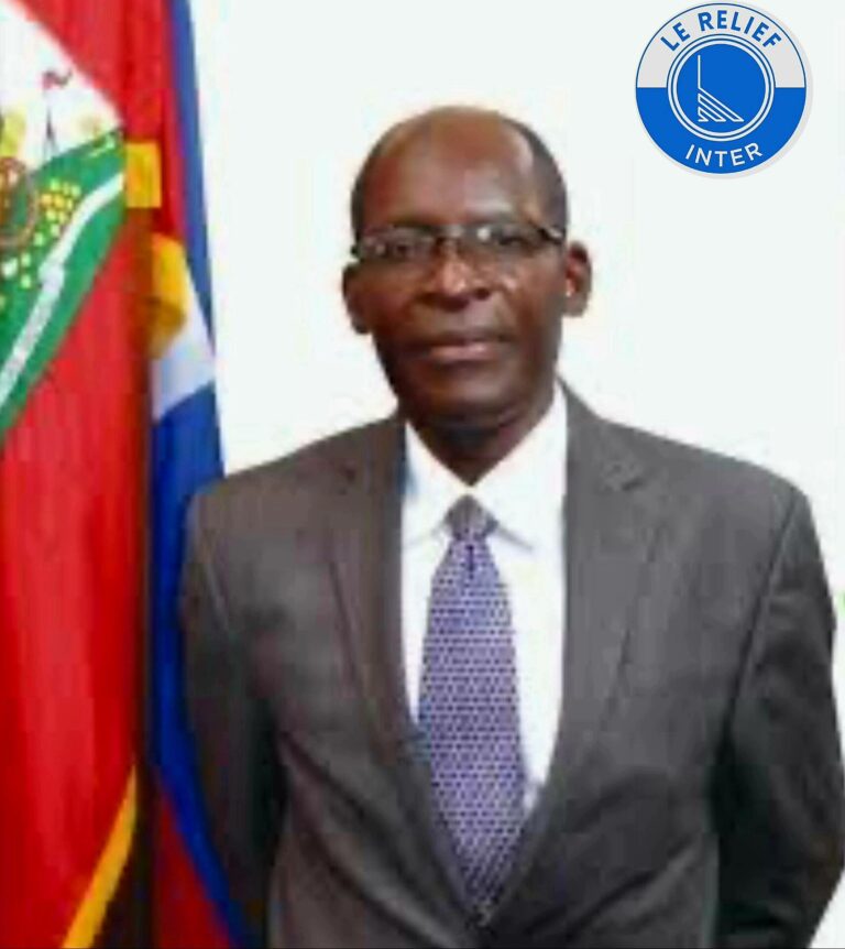 POUR UNE NOUVELLE PENSEE SOCIALE HAÏTIENNE