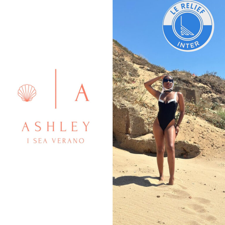 Ashley Swimwear : Quand une passion pour les maillots de bain devient une marque