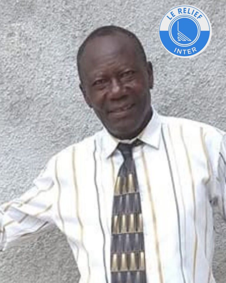 18 Mai 2025   Ho Haïti ❗