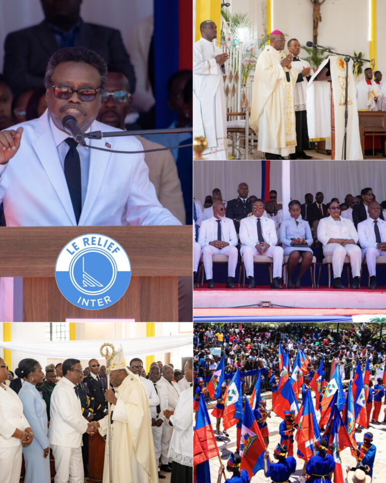 Célébration du 222ème anniversaire du bicolore: Le CPT en a fait un témoignage et d&rsquo;engagement national