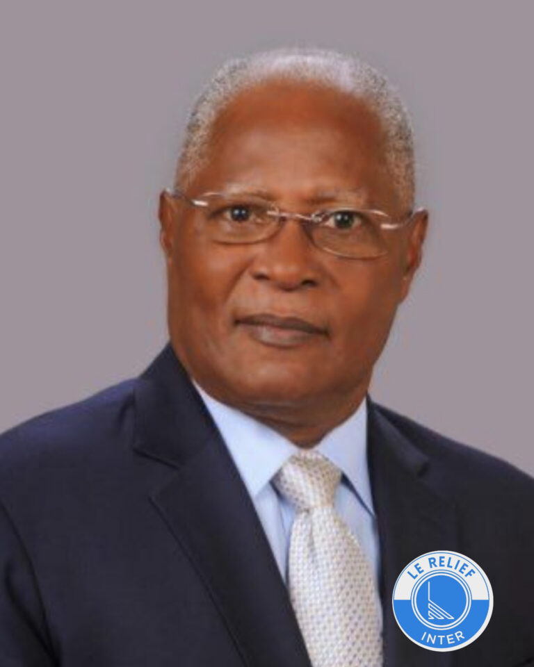 222e du drapeau : l&rsquo;ancien président Jocelerme Privert lance un appel à l&rsquo;union et à la solidarité entre tous les Haïtiens