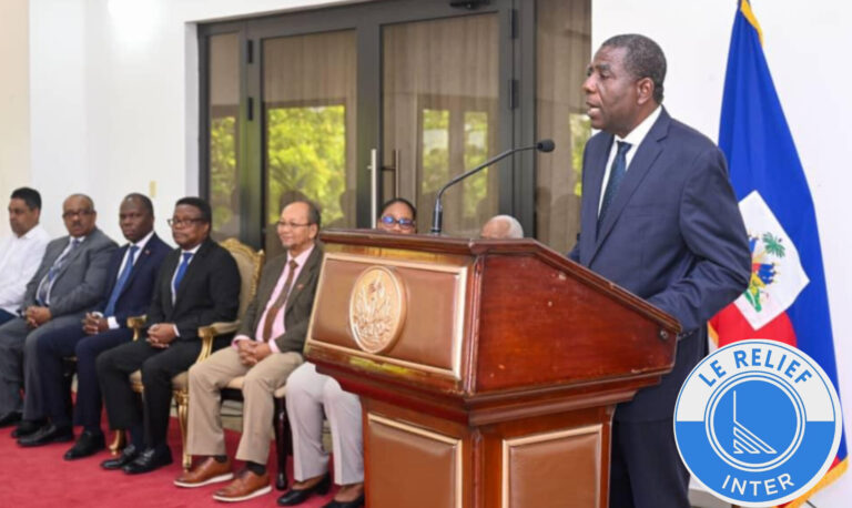 Vers l’adoption d’une nouvelle constitution: Un tournant symbolique et politique