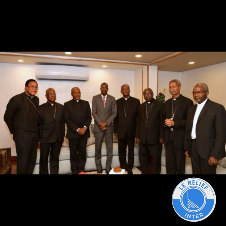 La Conférence Épiscopale d’Haïti dénonce le massacre de la localité de Préval dans l’Artibonite