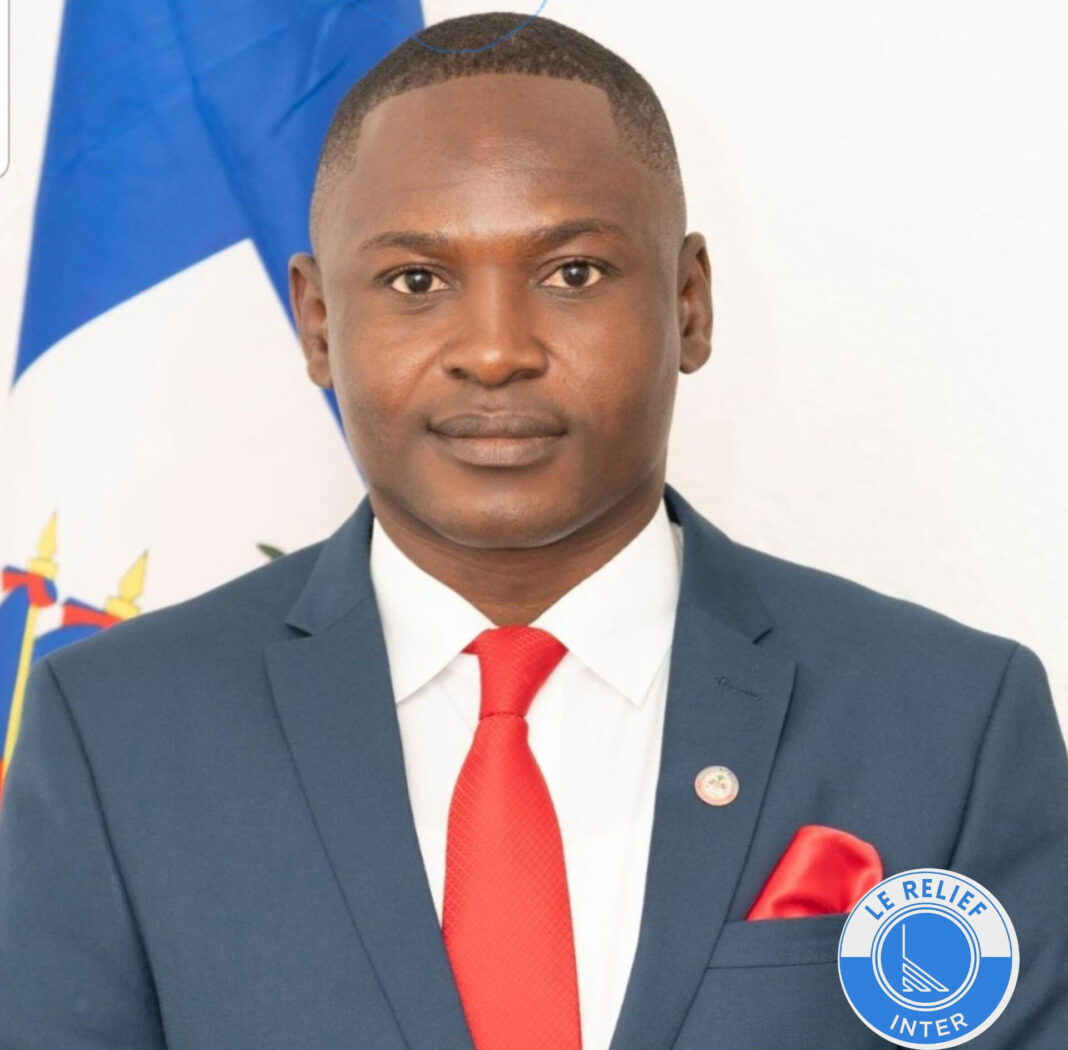 Le journaliste Wadson Désir arrêté aux Etats Unis pour séquestration illégale et harcèlement