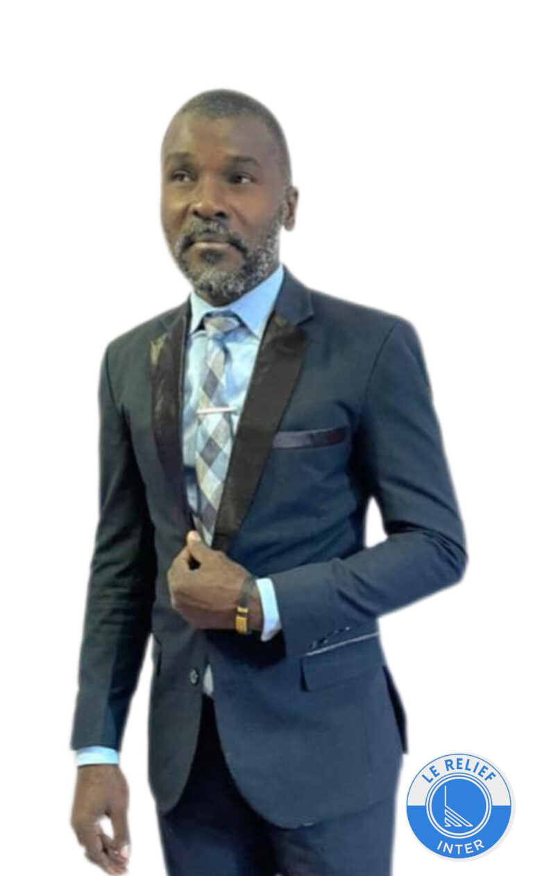 Crise sécuritaire ou crise de conscience, le porte-parole du parti Réveil National pour la souveraineté d’Haïti livre son opinion