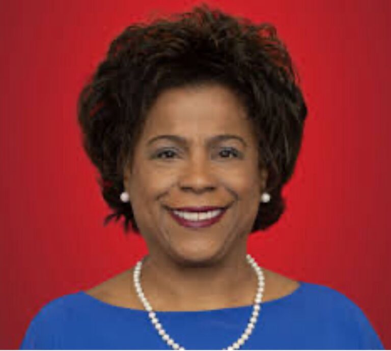 Marjorie Michel, la canadienne d’origine haïtienne nommée ministre de la santé 