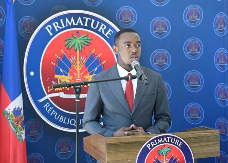 7e édition des « Mardis de la Nation » :  la question sécuritaire et les urgences humanitaires présentées 