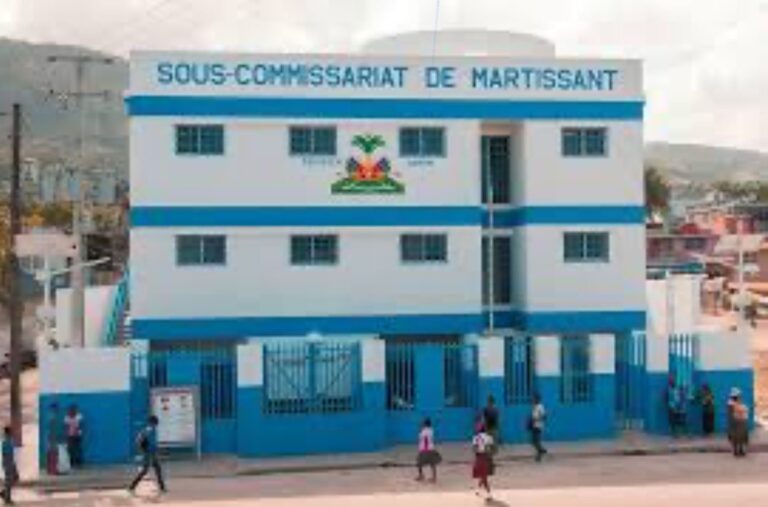 Haiti et ses territoires perdus : de Martissant à Mirebalais, 4 ans d’inaction étatique