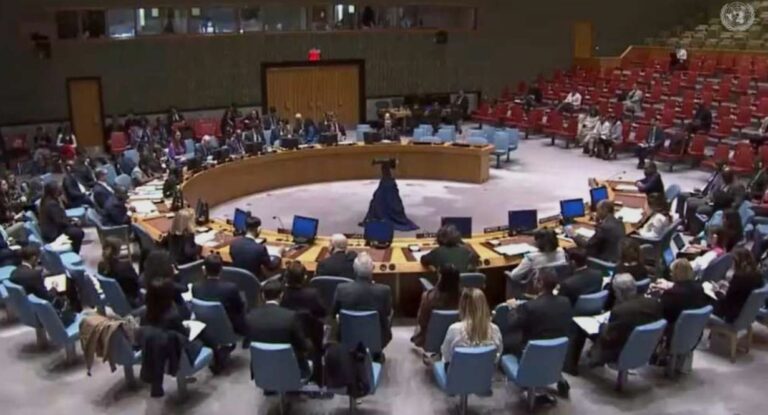 Avec ses stocks d’armes, la PNH semble avoir un trou dans la manche