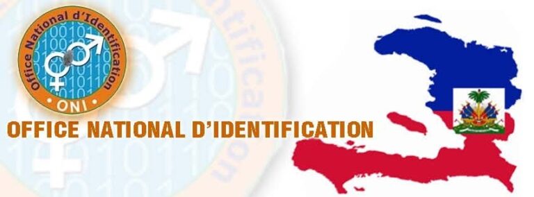 L&rsquo;Office national d&rsquo;identification célèbre ses 20 ans d&rsquo;existence ce dimanche