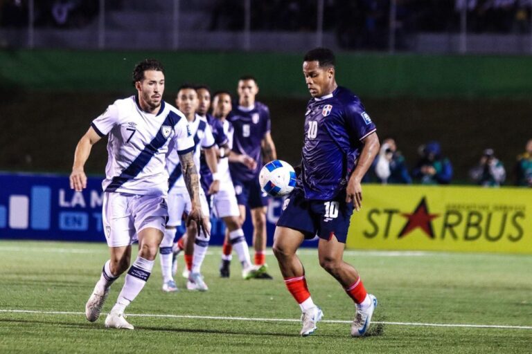 La République voisine dit adieu à la Coupe du Monde 2026