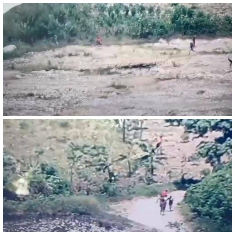 De nouveau blessé par balle, Vitelhomme Innocent a échappé de justesse à une opération audacieuse de la police