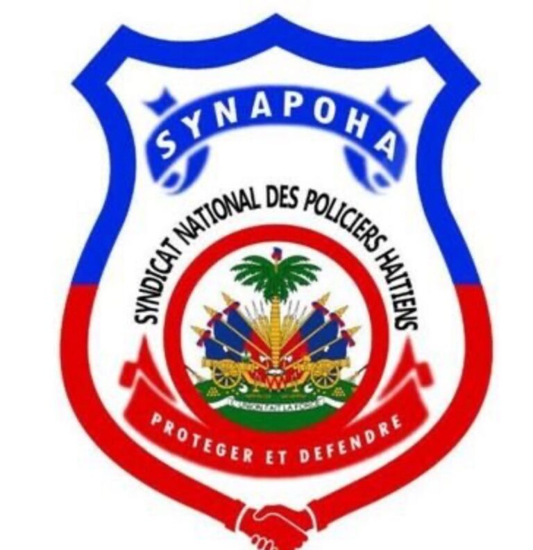 Mauvais traitement des policiers à Mirebalais, le SYNAPOHA tire la sonnette d’alarme