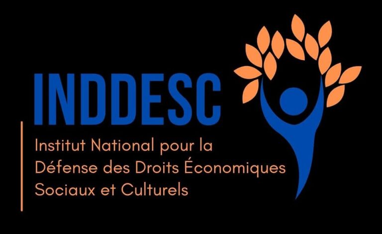 Une organisation de défense des droits économiques et sociaux exige justice et réparation pour les victimes des exactions des gangs
