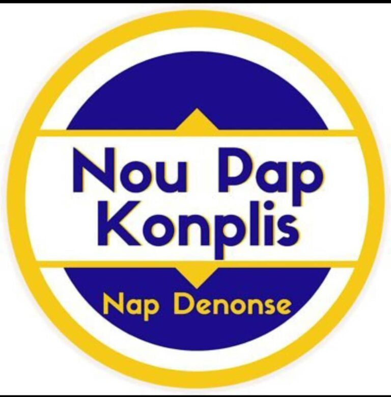 Le CPT en péril, Nou pap konplis suggère un nouvel accord pour sauver la transition