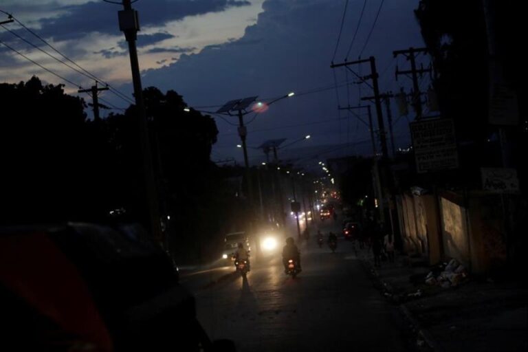 Colère populaire à Mirebalais : Haïti encore au bord du black-out général