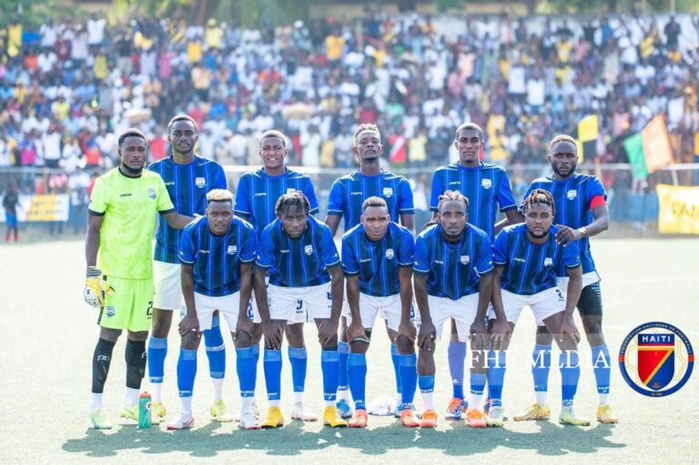 La FHF Appelle à l’Union et au Soutien en Période de Doute