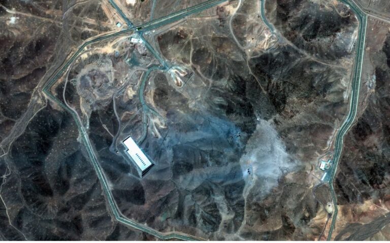 Les bruits de la guerre résonnent déjà dans le reste du monde