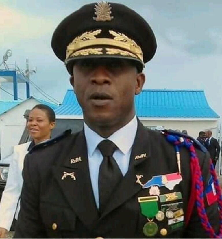 QUEL BILAN POUR NORMIL RAMEAU ?