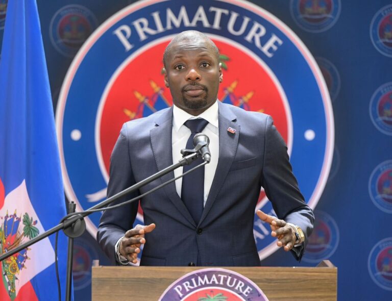 Relance économique en Haïti : James Monazard dévoile les nouvelles orientations du MCI